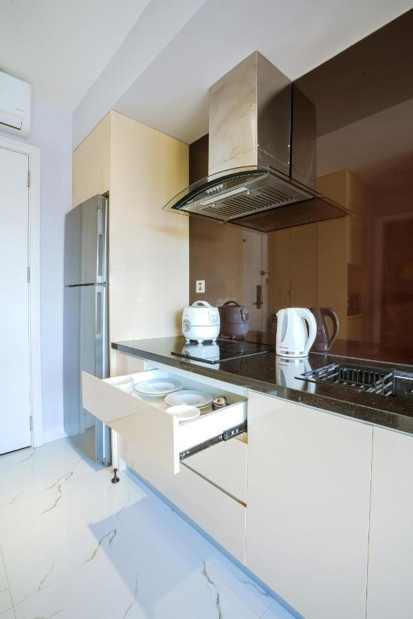 Nm Home Дананг Екстериор снимка